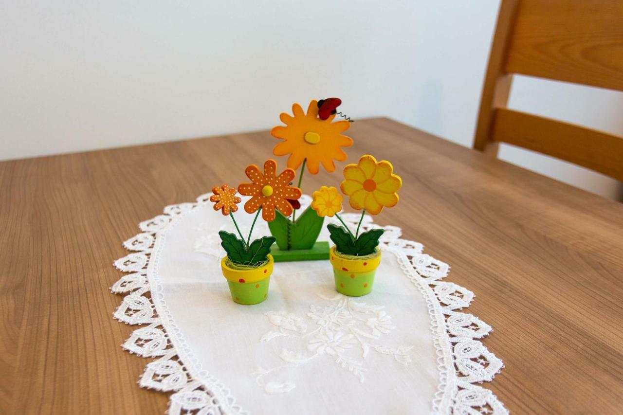 Apartma Luna ครานสกา โกรา ภายนอก รูปภาพ