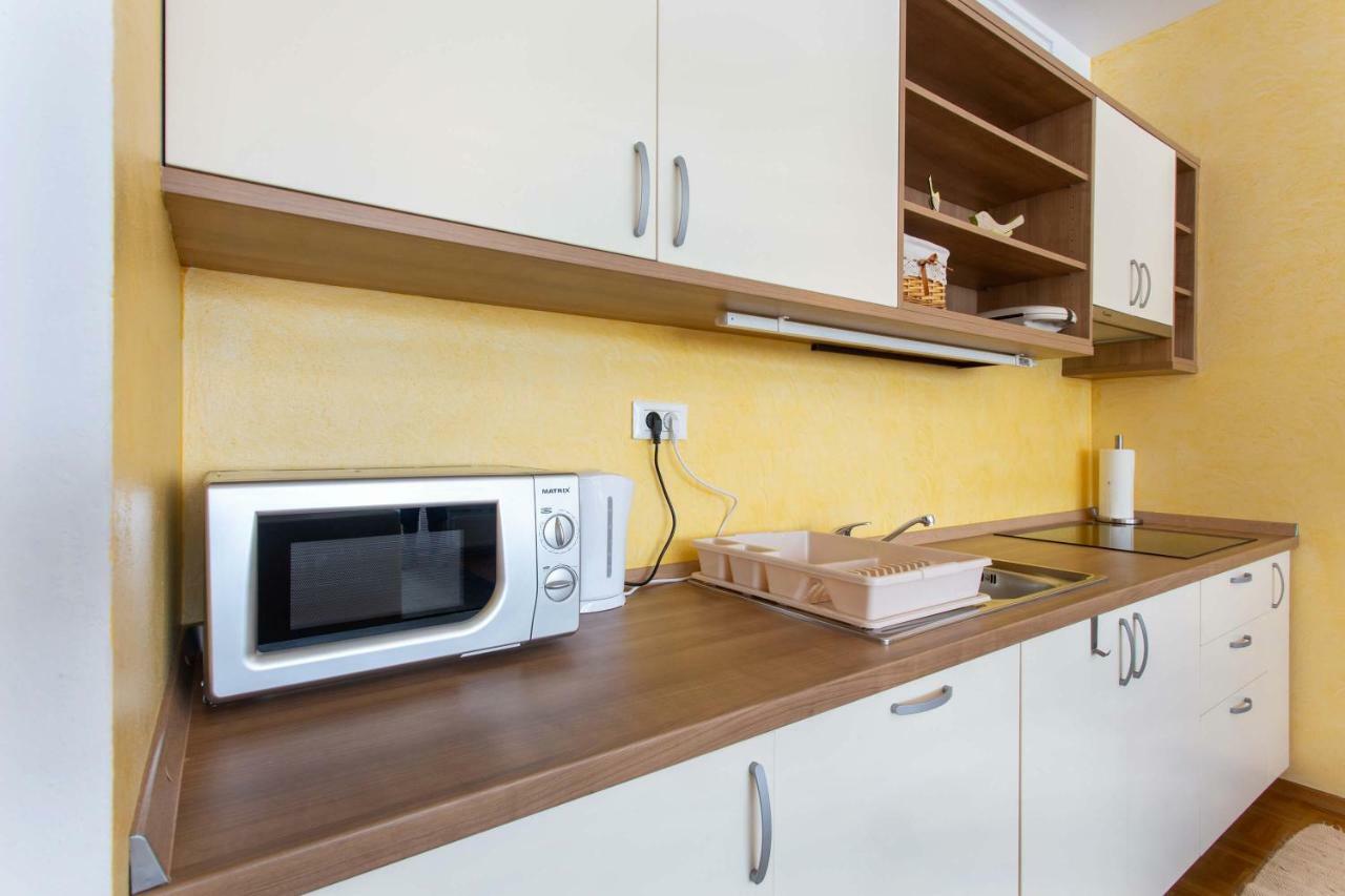 Apartma Luna ครานสกา โกรา ภายนอก รูปภาพ